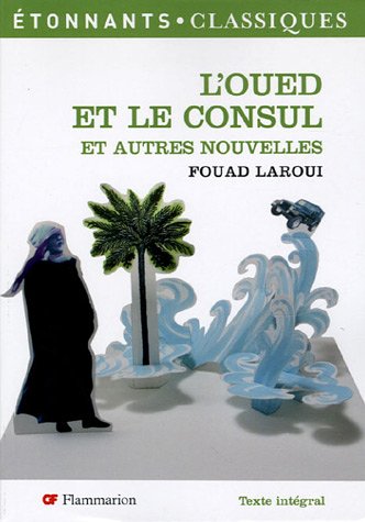 L' oued et le consul