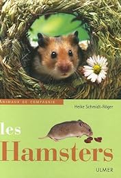 Les  hamsters