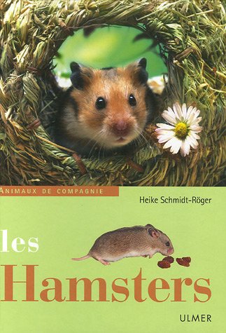 Les  hamsters
