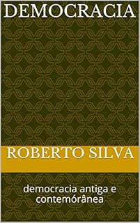 Livro Democracia: democracia antiga e contemórânea