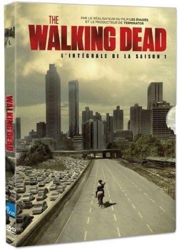 The Walking Dead - L'intégrale De La Première Saison