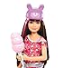 Barbie Sisters Amusement Park Skipper Doll