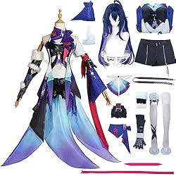 Cosplay Life Honkai Star Rail Cosplay Costume