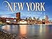2017 New York Calendar