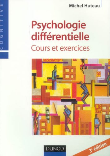 Psychologie différentielle