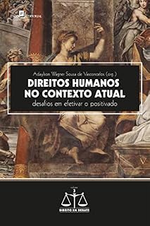 Livro Direitos Humanos no Contexto Atual: Desafios em efetivar o positivado (Coleção Direito em Debate Livro 3)