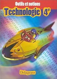 Technologie, 4e