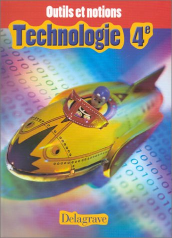 Technologie, 4e
