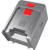 Snowkuna One Replacement Battery for Blue k13 Cordless Vacuum Cleaner