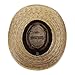 Women's Wide Brim Sun Protection Straw Hat, Folable Floppy Hat,Summer, Beach Cap