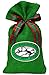 Fiddyment Farms 1 Lb Lightly Salted Pistachios in Green Burlap Bag