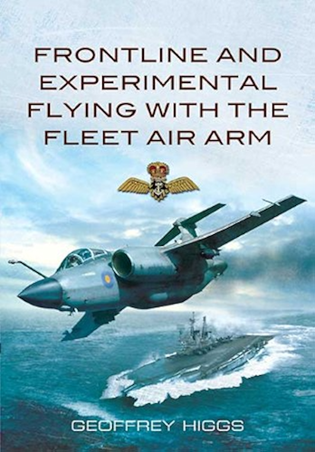 Download Front-Line and Experimental Flying with the Fleet Air Arm (English Edition) PDF