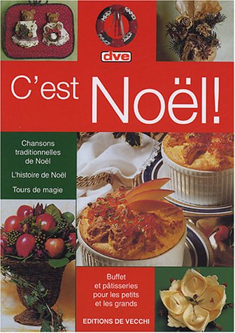 C'est Noël !
