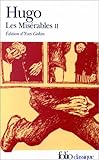 "Les Misérables, tome 2" av Victor Hugo