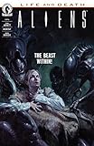 Aliens: Life and Death #3
