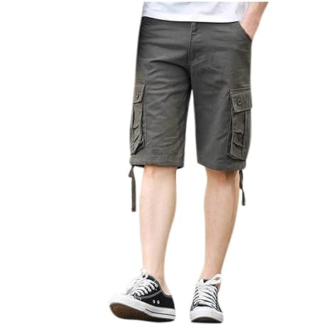 pantaloncini bermuda