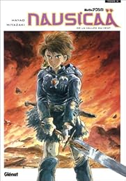 Nausicaä de la vallée du vent