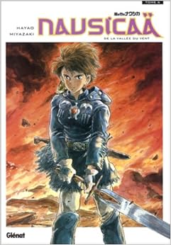 Nausicaa Vol.6 Nausicaa Vol.6