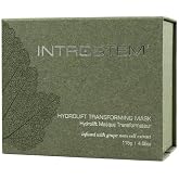 Introstem Hydrolift Transforming Mask | Addresses Fine Lines &amp; Wrinkles - Gentle on Skin - Soothes &amp; Hydrates - Contains Seaweed &amp; Cucumber - Spa Like Experience