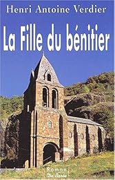 La  fille du bénitier