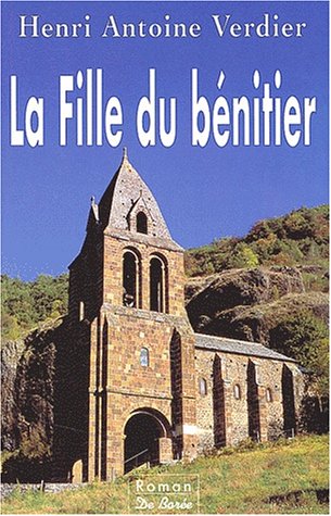 La  fille du bénitier