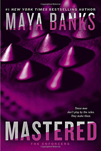 Mastered (The Enforcers)