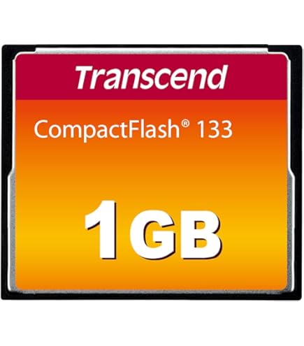 Amazon.com: 1GB 1 GIG Compact Flash CF Memory Card Roland