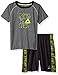 Reebok Boys' 2 Piece Born to Lead Performance Set
