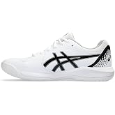 ASICS Men's Gel-Dedicate 8 Tennis Shoes