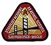 Star Trek The Next Generation Starfleet Academy PATCH