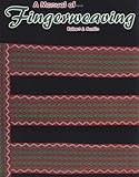 A Manual of Fingerweaving