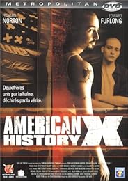 American History X