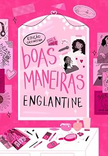 Livro Boas Maneiras