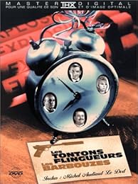 Les Tontons Flingueurs + Les Barbouzes + Michel Audiard - Portrait
