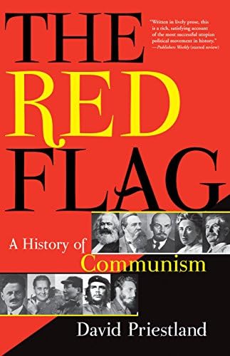 The Red Flag: A History of Communism
