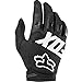 Fox Racing Dirtpaw Race Youth Off-Road Motorcycle Gloves - Black/Large