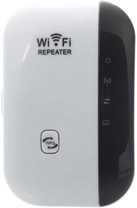 300Mbps Wireless Wifi Repeater 802.11N Network Router Range Expander Extender with integrated Antennas RJ45 port