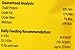 Feline Dental Treats — Tasty and Crunchy Cat Dental Treats Grain Free — Natural Dental Treats to Clean Cat Teeth, Freshen Cat Breath, and Reduce Plaque and Tartar Buildup — Turducky Treats, 3 oz