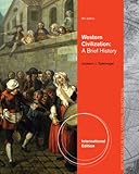 Western Civilization: A Brief History