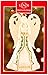 Lenox Holiday Angel Bell Ornament