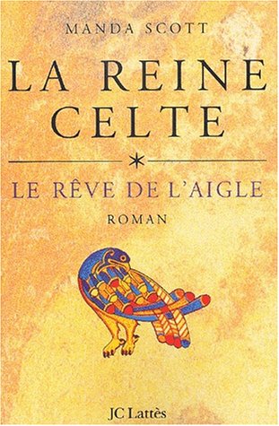Le  rêve de l'aigle