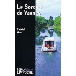 Le  sorcier de Vannes
