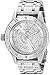 Nixon Women's A4102129 38-20 Analog Display Japanese Quartz Silver Watch