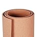Manton Cork Roll, 100% Natural, 4' x 6' x 3/8"
