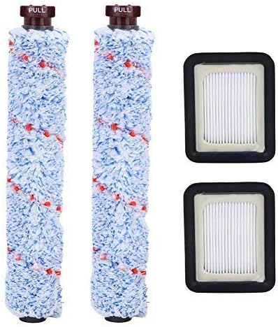 Vacuum Cleaner Filter, High Efficiency Air Filtration, Dust and Allergen Reduction, Long-lasting Performance