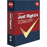 Just Right!4 通常版