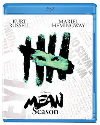 The Mean Season (1985) MULTi COMPLETE BLURAY-OLDHAM