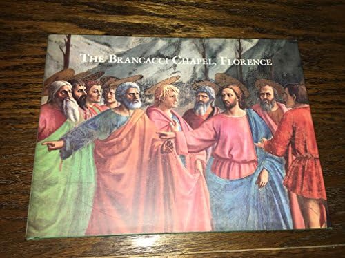 Fra Angelico: San Marco, Florence (The Great Fresco Cycles of the