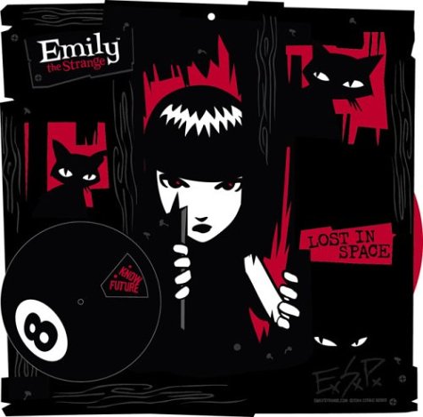 Emily's Wheel of Misfortune