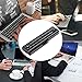 Alipower New Laptop Battery Replacement for Toshiba PA3817U-1BRS PA3819U-1BRS Toshiba Satellite L755 C655 L600 L675 L675D L700 L745 L750 L750D L755D M640 M645 P745 Series